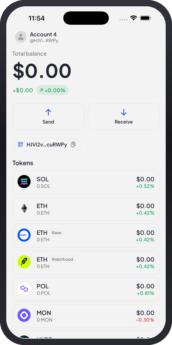 Plinq App Preview